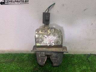 замок багажника, Honda Accord 5 поколение [рестайлинг] 1996-1998