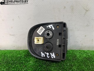 переключатель круиз-контроля, ориг. номер 96710-26000, Hyundai Santa Fe 1 поколение 2000-2004