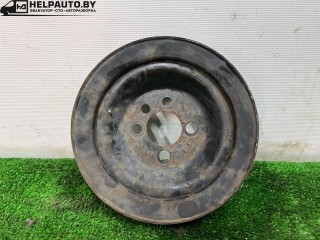 шкив коленвала, Volkswagen Golf 2 поколение 1983-1992
