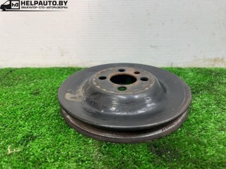 шкив коленвала, Volkswagen Golf 2 поколение 1983-1992
