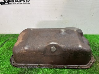масляный поддон, Volkswagen Golf 2 поколение 1983-1992