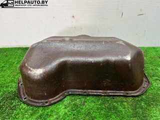 масляный поддон, Volkswagen Golf 2 поколение 1983-1992