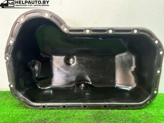 масляный поддон, Volkswagen Golf 2 поколение 1983-1992