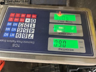 блок управления двигателем, ориг. номер 029845, 80838E, Renault Clio 2 поколение 1998-2002