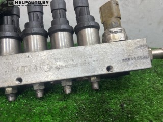 форсунка топливная, ориг. номер 09SC9, 110R-000041, Daewoo Evanda 1 поколение 2002-2005