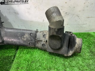 корпус воздушногo фильтра, ориг. номер 027129607D, Volkswagen Golf 2 поколение 1983-1992