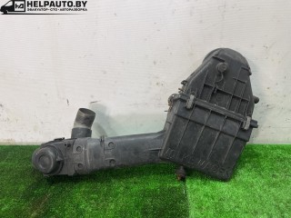 корпус воздушногo фильтра, ориг. номер 027129607D, Volkswagen Golf 2 поколение 1983-1992