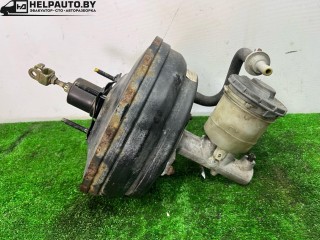вакуумный усилитель тормозов, ориг. номер 4600A-SN7, Honda Accord 5 поколение [рестайлинг] 1996-1998