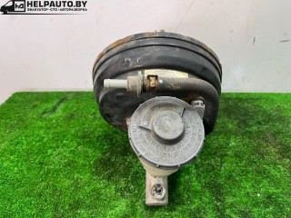 главный тормозной цилиндр, ориг. номер 4600A-SN7, Honda Accord 5 поколение [рестайлинг] 1996-1998