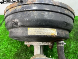 главный тормозной цилиндр, ориг. номер 4600A-SN7, Honda Accord 5 поколение [рестайлинг] 1996-1998