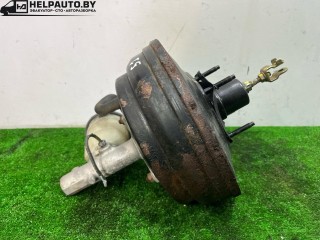 главный тормозной цилиндр, ориг. номер 4600A-SN7, Honda Accord 5 поколение [рестайлинг] 1996-1998