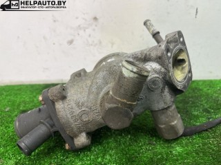 корпус термостата, ориг. номер 9024839210, Peugeot 306 1 поколение [рестайлинг] 1997-2002