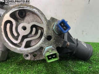 корпус термостата, ориг. номер 9024839210, Peugeot 306 1 поколение [рестайлинг] 1997-2002
