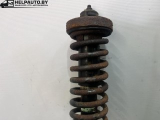 стойка амортизатора передняя правая, ориг. номер 22103124, Honda Accord 5 поколение [рестайлинг] 1996-1998