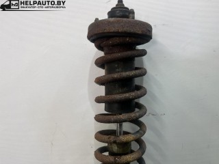 стойка амортизатора передняя левая, ориг. номер 22103124, Honda Accord 5 поколение [рестайлинг] 1996-1998