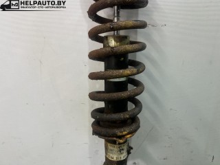 стойка амортизатора передняя левая, ориг. номер 22103124, Honda Accord 5 поколение [рестайлинг] 1996-1998