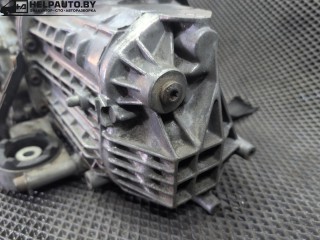 МКПП, ориг. номер AKL, AMR, Audi 80 B3 1986-1992