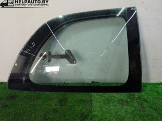 стекло кузовное боковое правое, ориг. номер 43R000685, DOT43AS2M134, Chrysler Voyager 3 поколение 1995-2001