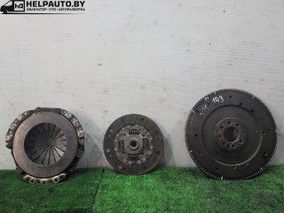 комплект сцепления, ориг. номер 9350260210, 320030410, Peugeot 306 1 поколение [рестайлинг] 1997-2002