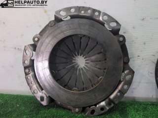 комплект сцепления, ориг. номер 7700598735, 320046710, Renault Scenic 1 поколение 1996-1999