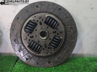 комплект сцепления, Citroen C5 1 поколение 2000-2004