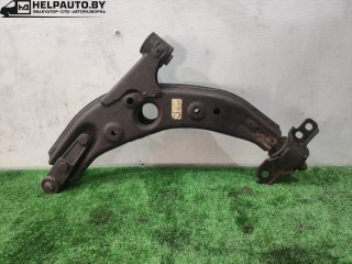 рычаг передний правый Mazda 323 6 поколение 1998-2001