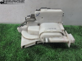 замок двери задней левой, ориг. номер 1H4839015A, 1H4682153, Volkswagen Golf 3 поколение 1991-2000