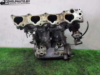 впускной коллектор, Honda Accord 5 поколение [рестайлинг] 1996-1998
