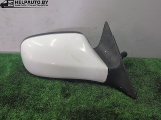 зеркало наружное правое, ориг. номер 010405, 010406, 010407, Opel Astra F [рестайлинг] 1994-2002