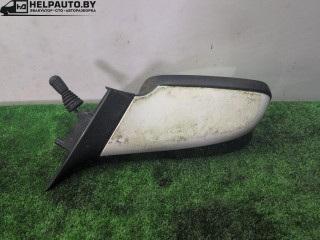 зеркало наружное правое, ориг. номер 010405, 010406, 010407, Opel Astra F [рестайлинг] 1994-2002