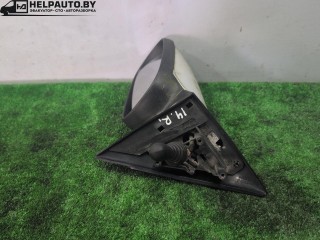 зеркало наружное правое, ориг. номер 010405, 010406, 010407, Opel Astra F [рестайлинг] 1994-2002