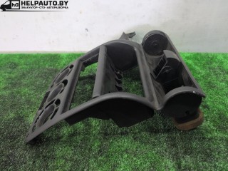 декоративная накладка торпедо, ориг. номер 90450435, Opel Astra F [рестайлинг] 1994-2002