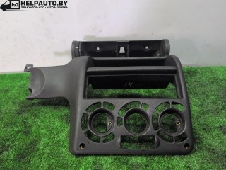 декоративная накладка торпедо, ориг. номер 90450435, Opel Astra F [рестайлинг] 1994-2002