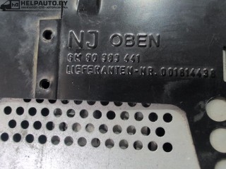 магнитола, ориг. номер 90383441, Opel Astra F [рестайлинг] 1994-2002