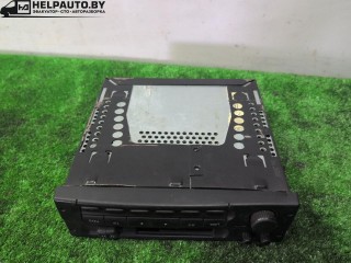 магнитола, ориг. номер 90383441, Opel Astra F [рестайлинг] 1994-2002