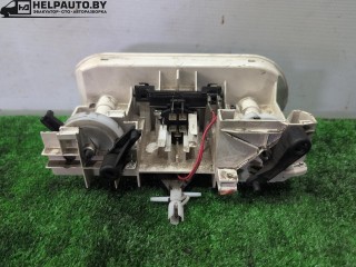 блок управления печки/климат-контроля, ориг. номер 90360130, 1905871, Opel Astra F [рестайлинг] 1994-2002