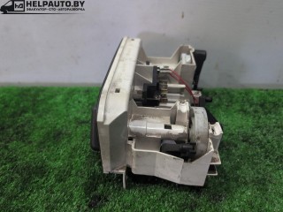 блок управления печки/климат-контроля, ориг. номер 90360130, 1905871, Opel Astra F [рестайлинг] 1994-2002