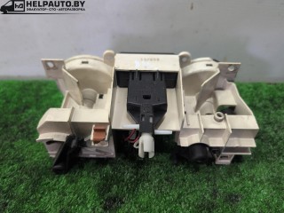 блок управления печки/климат-контроля, ориг. номер 90360130, 1905871, Opel Astra F [рестайлинг] 1994-2002