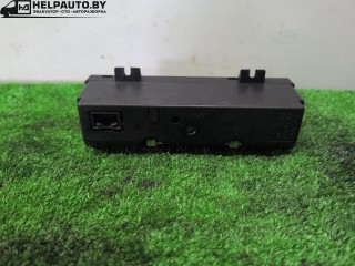 часы, ориг. номер 90478319, Opel Astra F [рестайлинг] 1994-2002