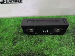 часы, ориг. номер 90478319, Opel Astra F [рестайлинг] 1994-2002