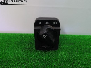 блок управления светом, ориг. номер 90437312, 90481764, 90481763, 90437313, Opel Astra F [рестайлинг] 1994-2002
