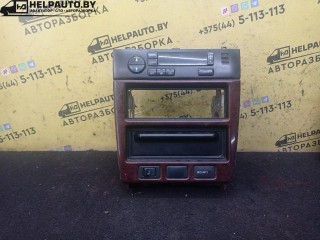 консоль салона, Nissan Maxima A32 1994-2000