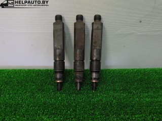 форсунка топливная, ориг. номер 0432193753, 7700875036, Renault Scenic 1 поколение 1996-1999