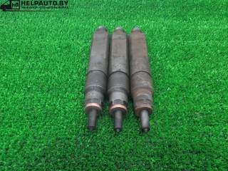 форсунка топливная, ориг. номер 0432193753, 7700875036, Renault Scenic 1 поколение 1996-1999