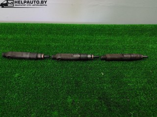 форсунка топливная, ориг. номер 0432193753, 7700875036, Renault Scenic 1 поколение 1996-1999