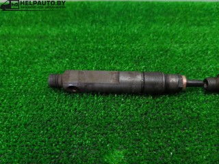 форсунка топливная, ориг. номер 0432193753, 7700875036, Renault Scenic 1 поколение 1996-1999