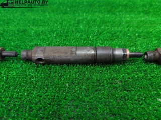 форсунка топливная, ориг. номер 0432193753, 7700875036, Renault Scenic 1 поколение 1996-1999
