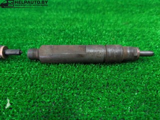 форсунка топливная, ориг. номер 0432193753, 7700875036, Renault Scenic 1 поколение 1996-1999