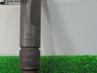 форсунка топливная, ориг. номер 0432193753, 7700875036, Renault Scenic 1 поколение 1996-1999
