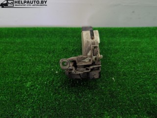 замок двери передней левой, ориг. номер 90493701, 1101215, 605330, Opel Astra F [рестайлинг] 1994-2002